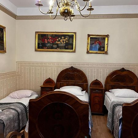 Vavelsky Apartments - Old Town Krakow Exterior photo