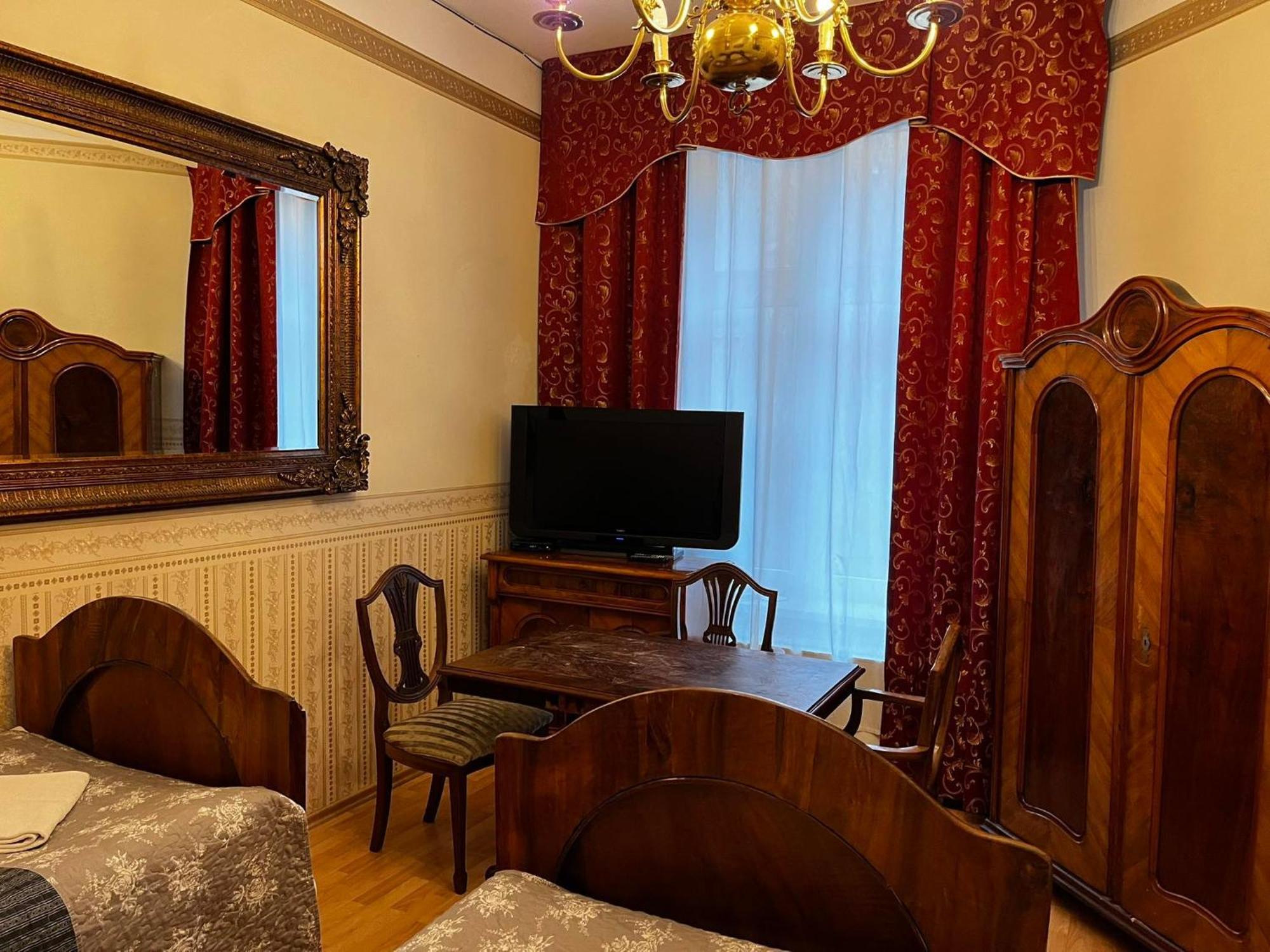Vavelsky Apartments - Old Town Krakow Exterior photo