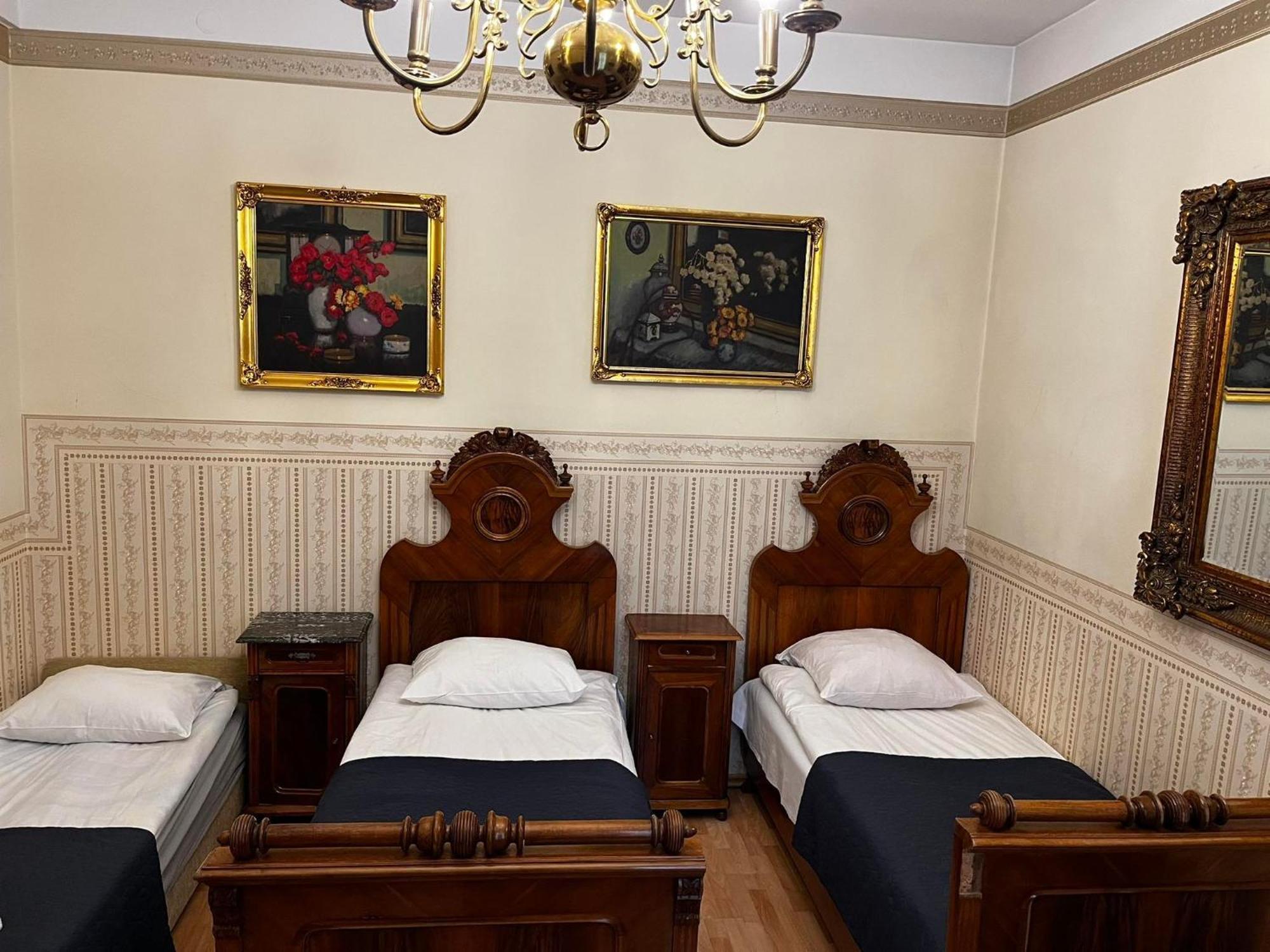 Vavelsky Apartments - Old Town Krakow Exterior photo
