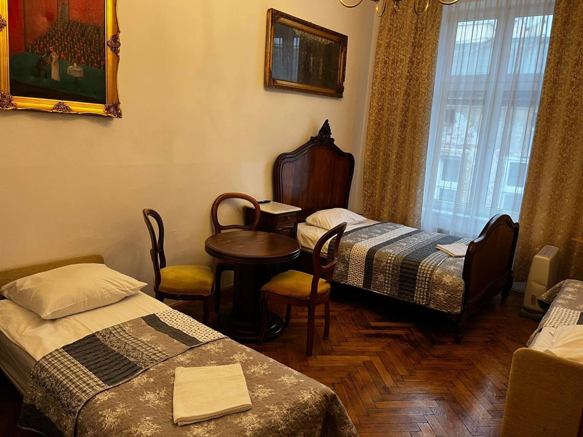 Vavelsky Apartments - Old Town Krakow Exterior photo