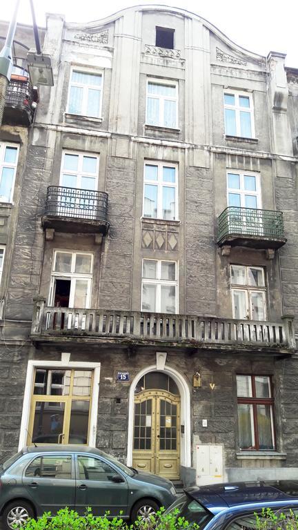 Vavelsky Apartments - Old Town Krakow Exterior photo