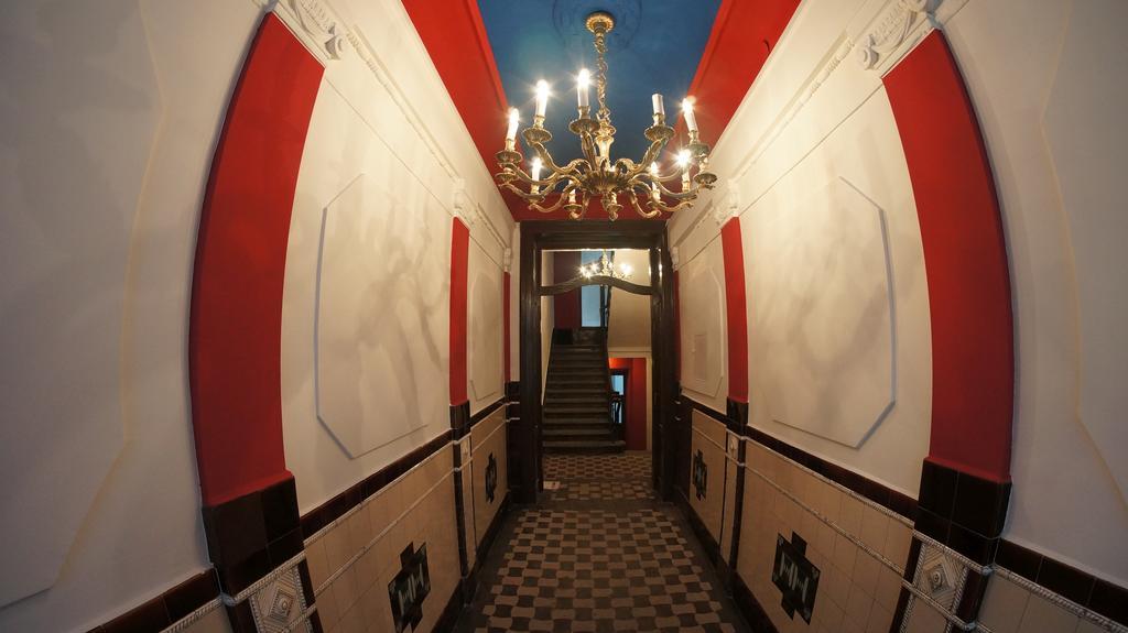 Vavelsky Apartments - Old Town Krakow Exterior photo