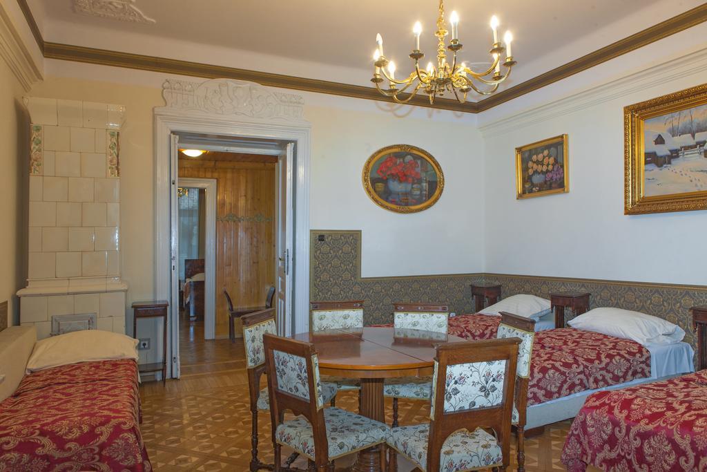 Vavelsky Apartments - Old Town Krakow Exterior photo