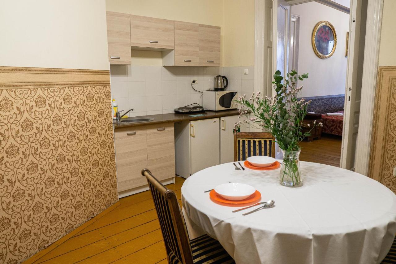 Vavelsky Apartments - Old Town Krakow Exterior photo